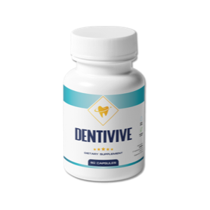 DentiVive Review: Effective or Absurd?