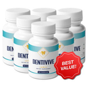 DentiVive Review: Effective or A Utter Scam?